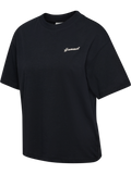 hummel Women's Club Short Sleeve T-Shirt-1