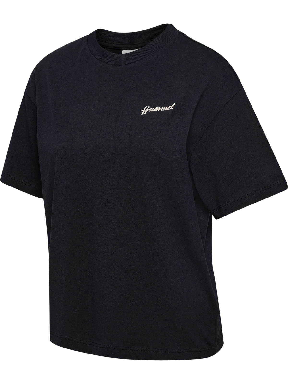 hummel Women's Club Short Sleeve T-Shirt-1