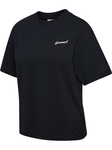 hummel Women's Club Short Sleeve T-Shirt-1