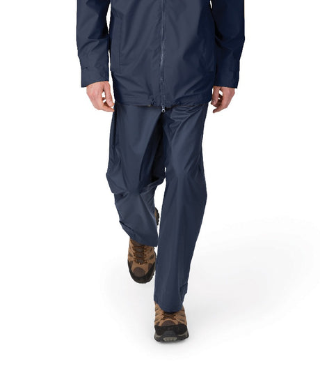 Charles River Men's New Englander Rain Pant-1