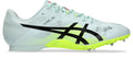 Asics Youth Hyper Mid Distance 8 Track & Field Shoes-1