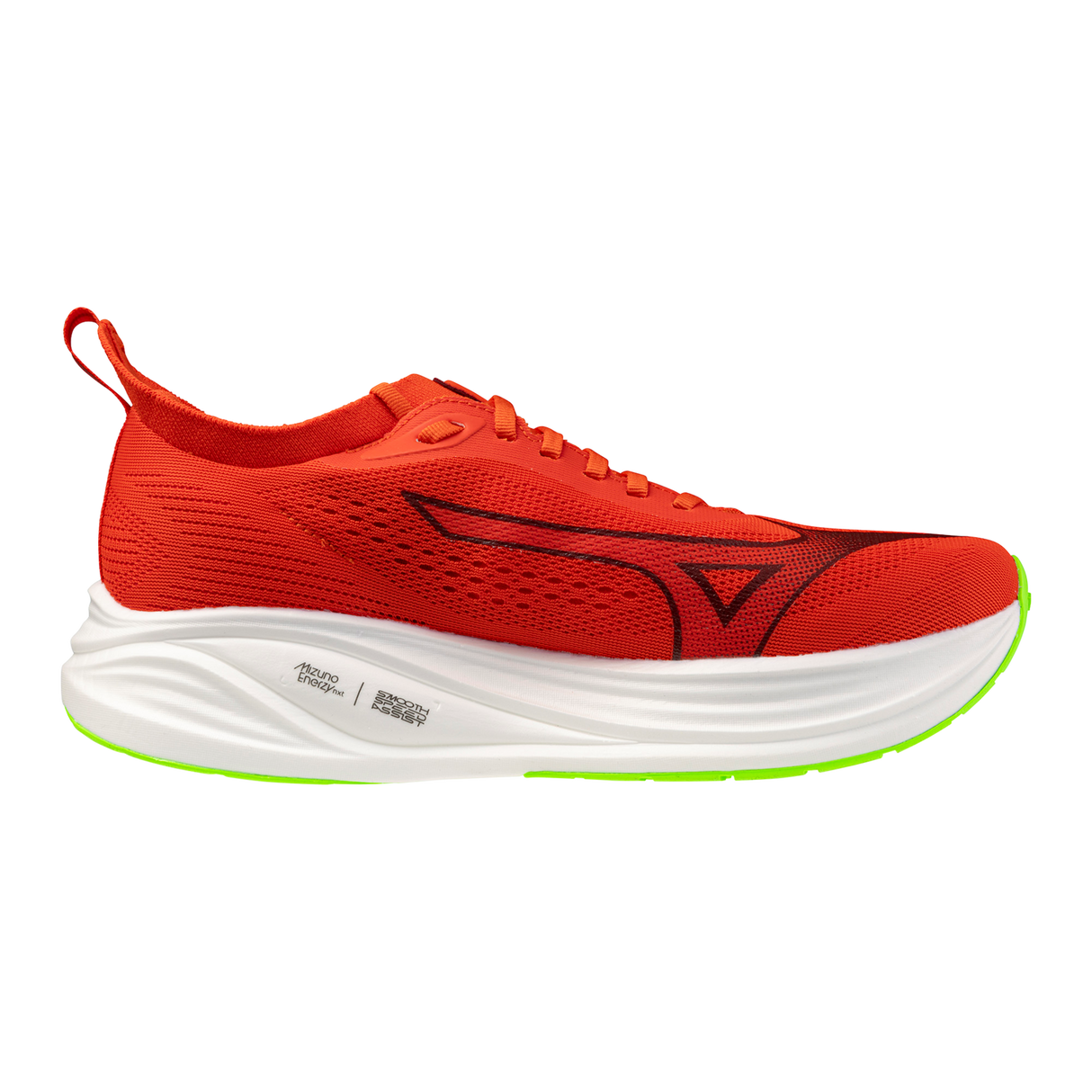 Mizuno Men's Neo Zen 2 Running Shoes-3