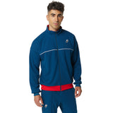 Asics Youth Classic Knit Jacket-1