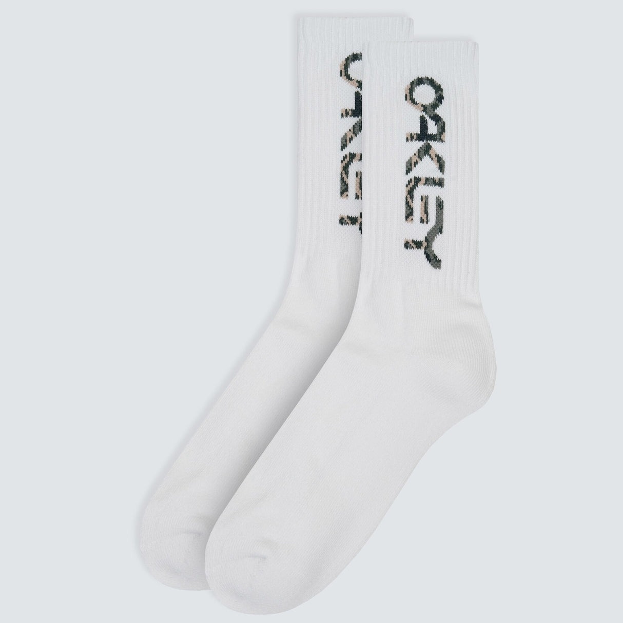 Oakley B1B Socks 2.0 (3pcs)-2