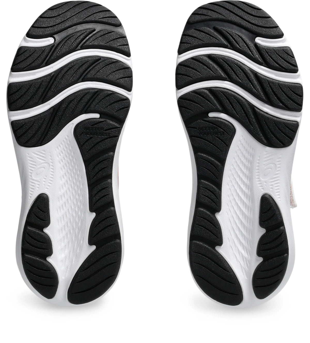 Asics Youth Contend 9 Pre School Running Shoes-3