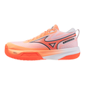 Mizuno Adult Neo Jump Volleyball Shoes-1