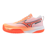 Mizuno Adult Neo Jump Volleyball Shoes-1