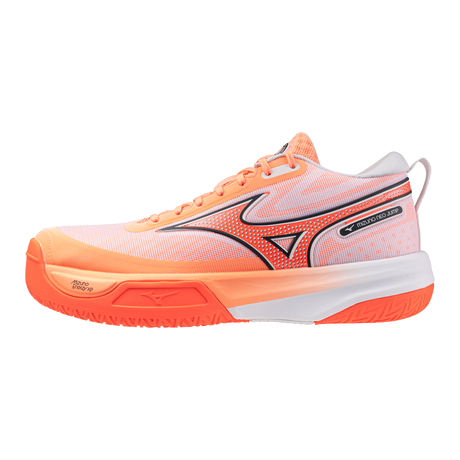 Mizuno Adult Neo Jump Volleyball Shoes-1