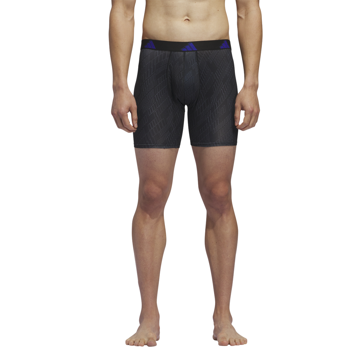 adidas Men's Microfiber 3-Pack Boxer Brief-7