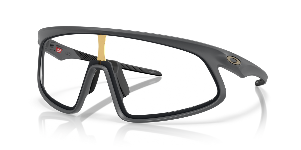 Oakley RSLV Sunglasses-2