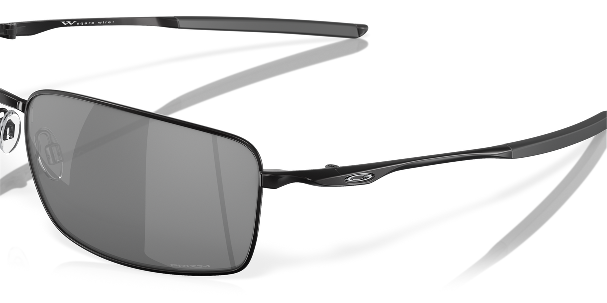 Oakley Square Wire Glasses-10