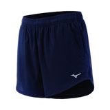 Mizuno Women's Infinity 5" Shorts