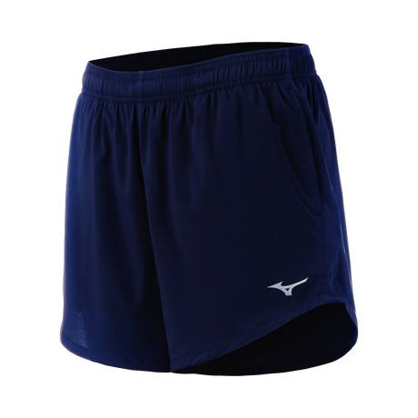 Mizuno Women's Infinity 5" Shorts