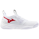 Mizuno Women's Wave Momentum 3 Volleyball Shoes-3