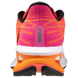 Mizuno Women's Wave Creation 25 SSW Running Shoes-5