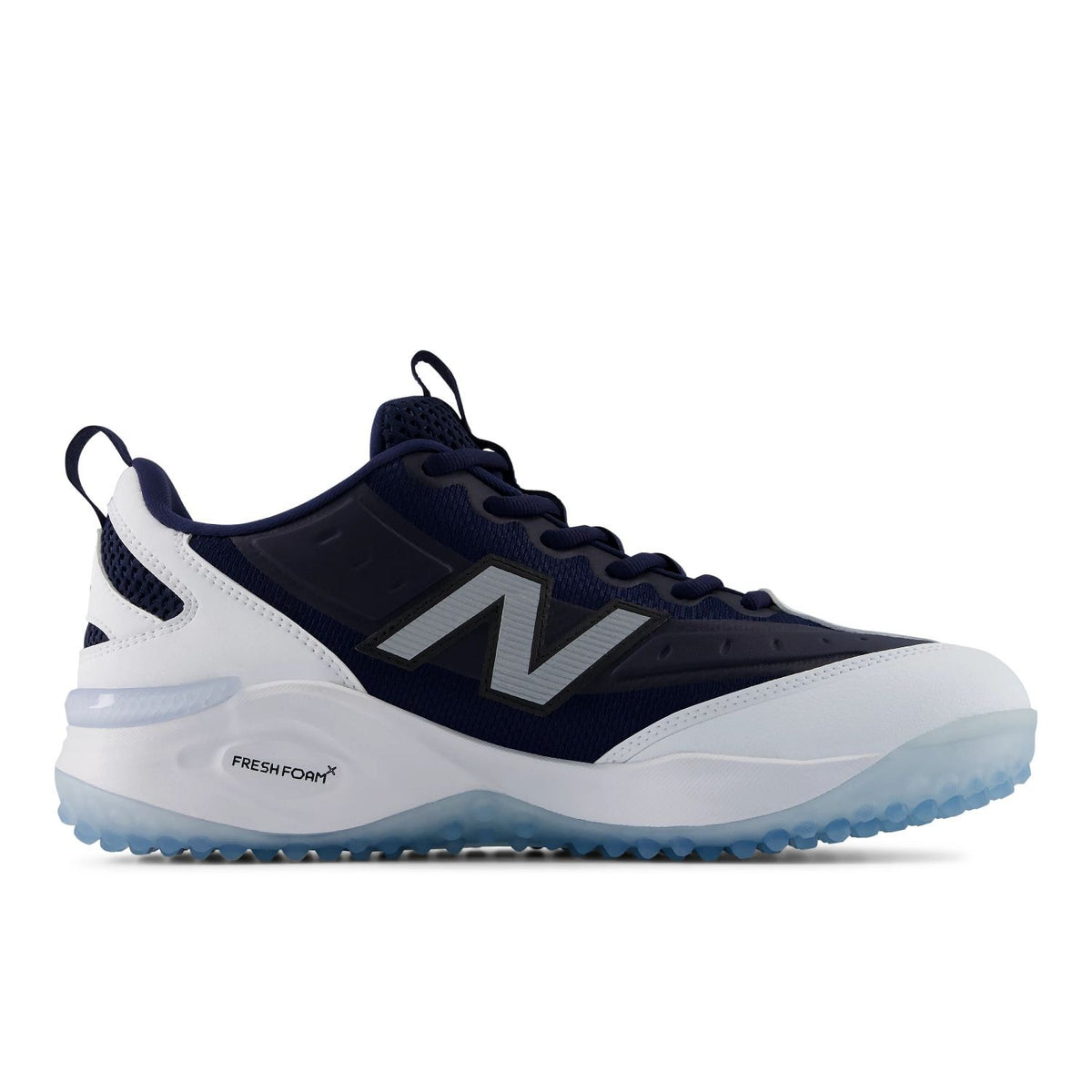 New Balance Men's 3000v8 Energy Baseball Turf Shoes-4