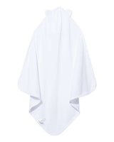 Rabbit Skins Terry Cloth Hooded Towel with Ears-3