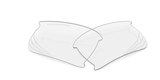 Oakley Suture Jacket Replacement Lenses