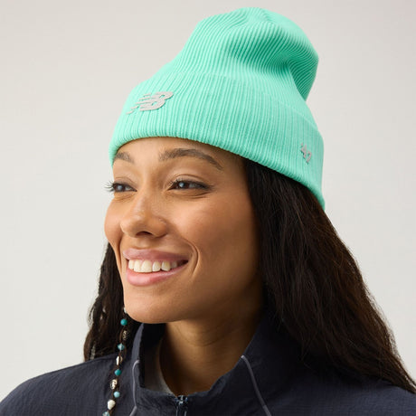 New Balance '47 Run Knit Hat-1