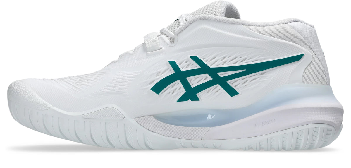 Asics Women's GEL-Resolution X Tennis Shoes-2