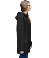 Charles River Women's Atlantic Rain Shell Jacket-3