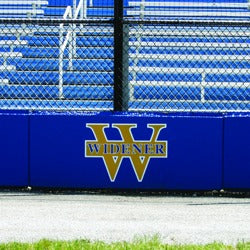 Trigon Sports Baseball Standard Folding Backstop Padding