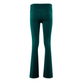 Mizuno Women's Lights-Out Sport Flare-2
