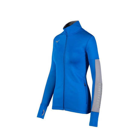 Mizuno Women's Alpha Quest Jacket-1