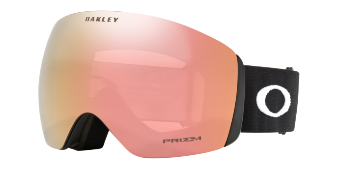 Oakley Flight Deck L Snow Goggles-3