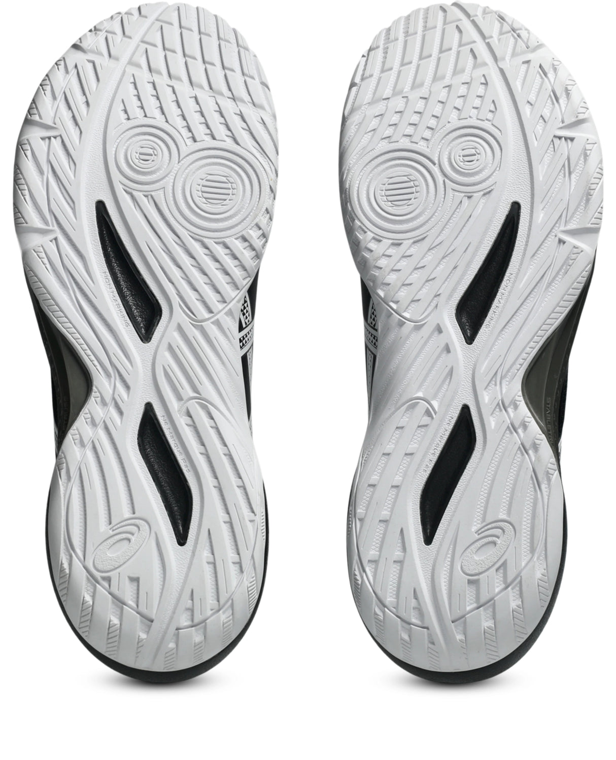 Asics Men's GEL-Tactic 13 Volleyball Shoes-3