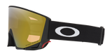 Oakley Flow Scape M Snow Goggles-4