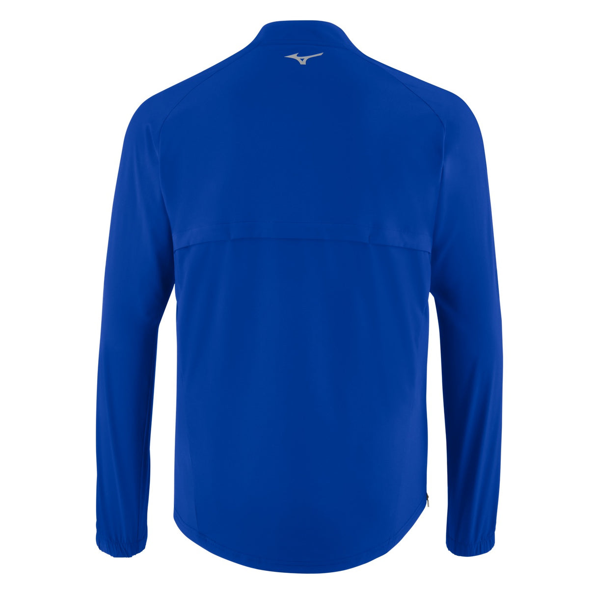 Mizuno Men's Long Sleeve Hitting Jacket-2