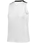 Alleson Athletic  Women's  Setter Series Sleeveless Volleyball Jersey