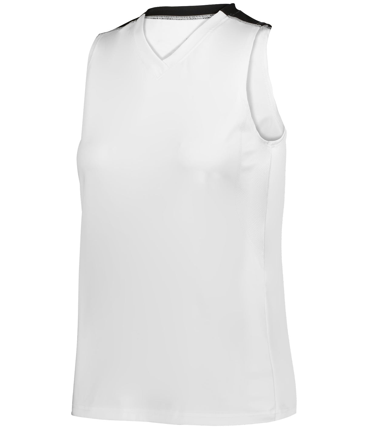 Alleson Athletic  Women's  Setter Series Sleeveless Volleyball Jersey