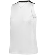 Alleson Athletic  Women's  Setter Series Sleeveless Volleyball Jersey