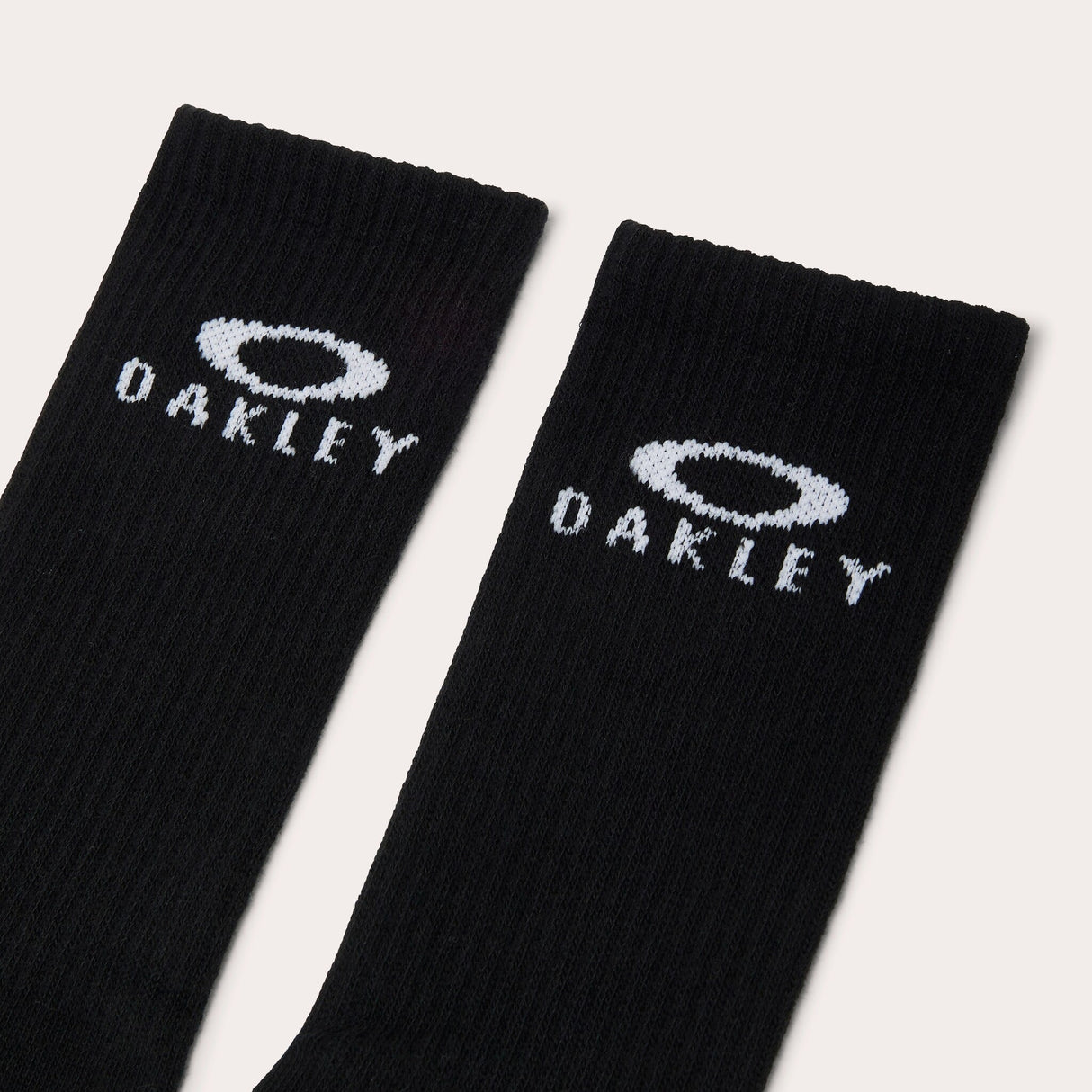 Oakley 3-Pack with Ellipse Logo Socks-2