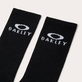 Oakley 3-Pack with Ellipse Logo Socks-2
