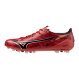 Mizuno Adult Alpha II Japan AG Soccer Cleats-1