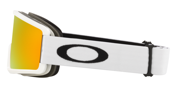 Oakley Target Line M Snow Goggles-5