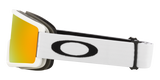 Oakley Target Line M Snow Goggles-5
