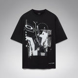Oakley Men's Echo MOD One Icon Tee-1