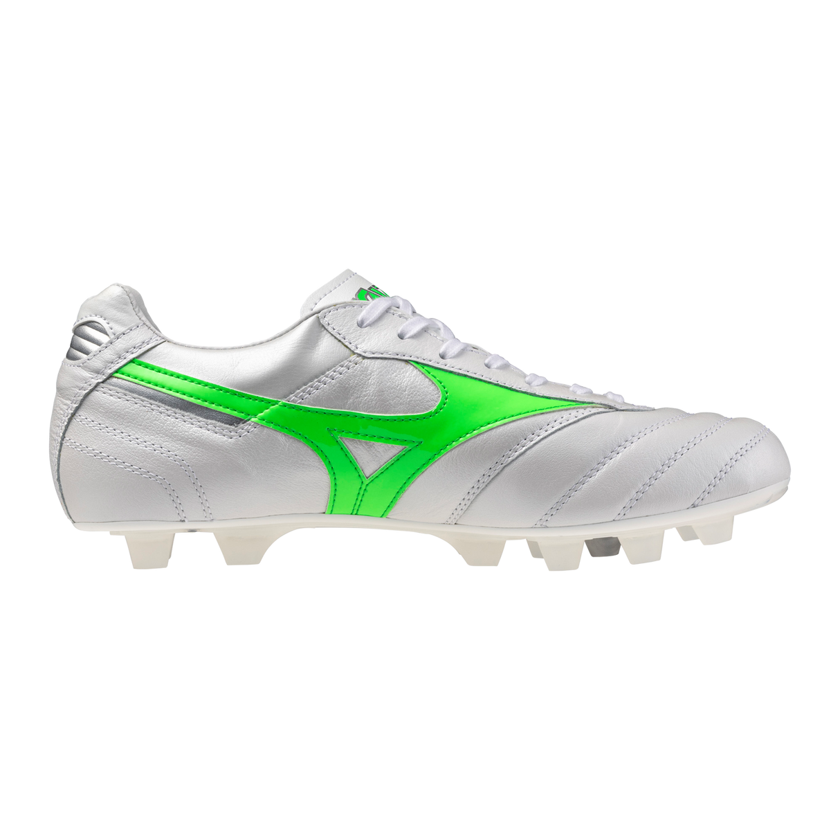 Mizuno Adult Morelia II Made in Japan Soccer Shoes-3