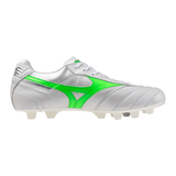 Mizuno Adult Morelia II Made in Japan Soccer Shoes-3