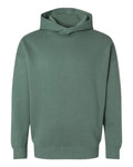 LAT Men's Heavyweight Hoodie Sweatshirt-1