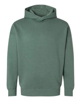 LAT Men's Heavyweight Hoodie Sweatshirt-1