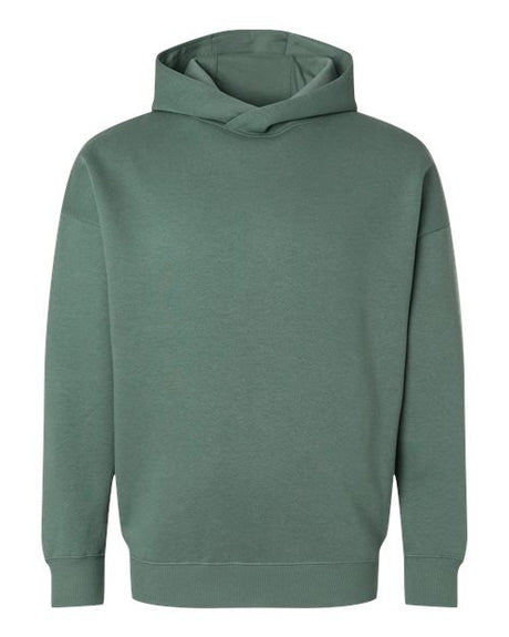 LAT Men's Heavyweight Hoodie Sweatshirt-1