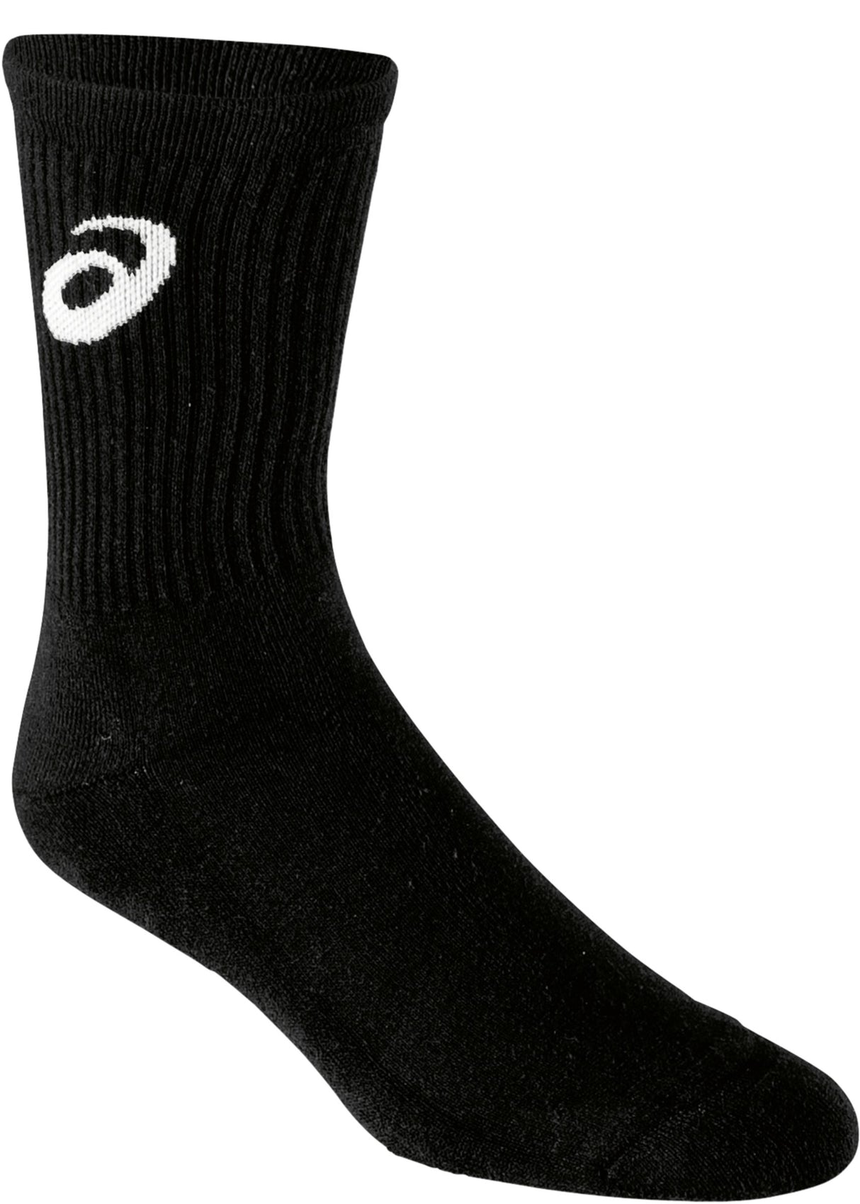 Asics Youth Team Crew Sock-1