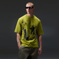 Oakley Men's Echo MOD One Icon Tee-3