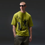 Oakley Men's Echo MOD One Icon Tee-3
