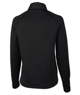 Charles River Women's Lotus Hybrid Puffer Jacket-4